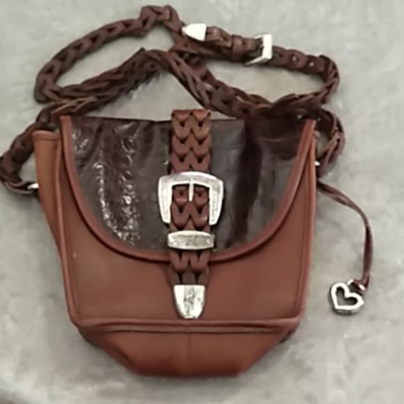 Brighton Handbags - Brighton crossbody👜